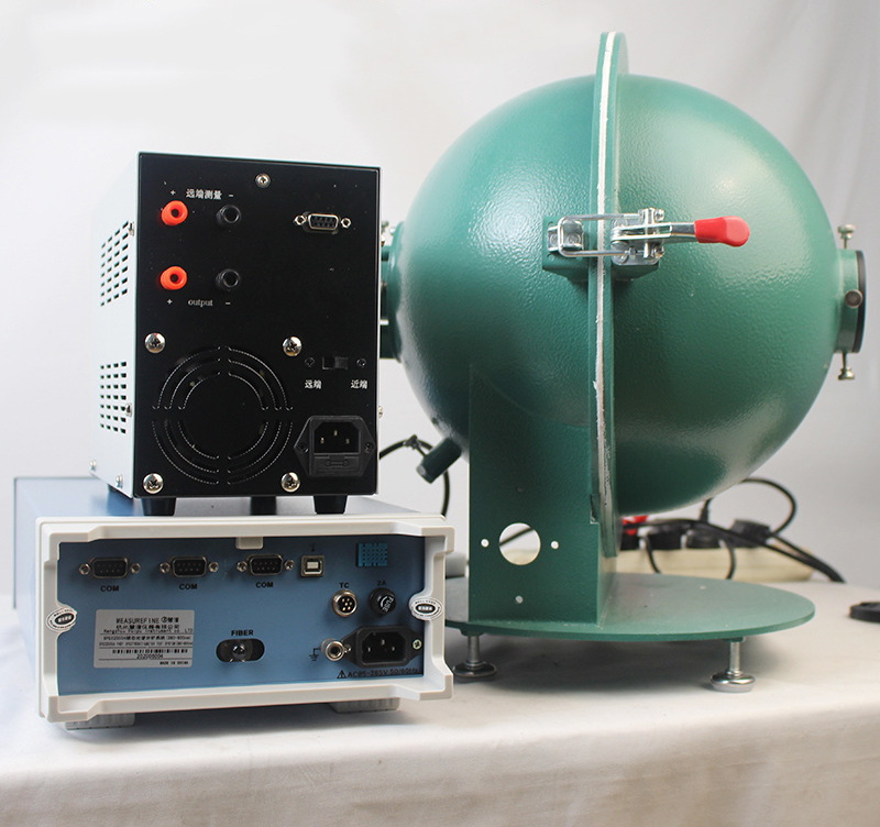 Spectral Radiation Analyzer