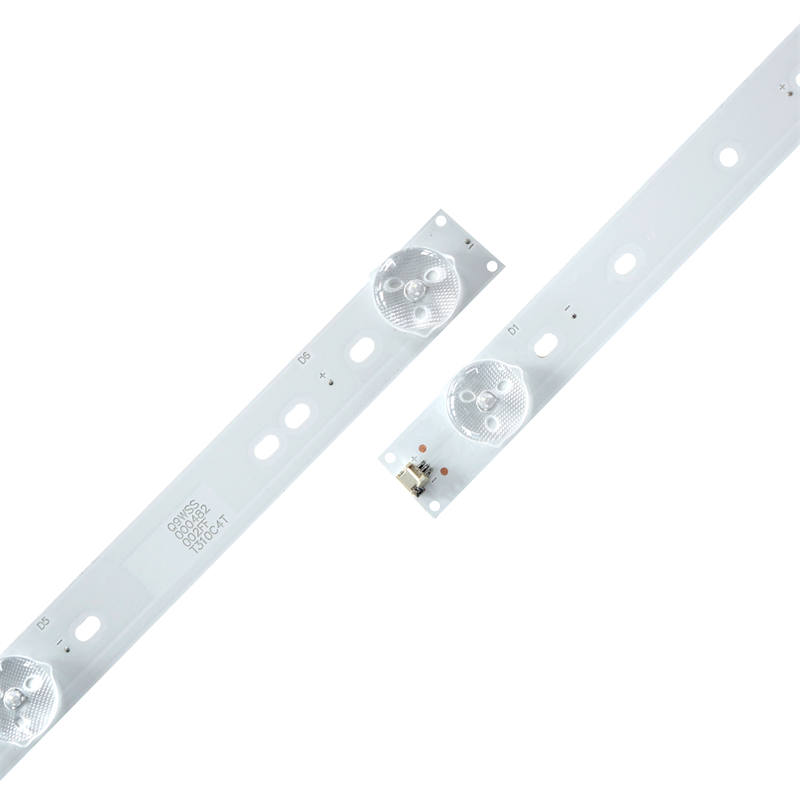 التلفزيون أدى قطاع الإضاءة الخلفية svj320ag2 urev2u 6led bu130307 lb-c320x14-e11-l-se lb-c320x114-e11-h-g1-se sv320ako-r