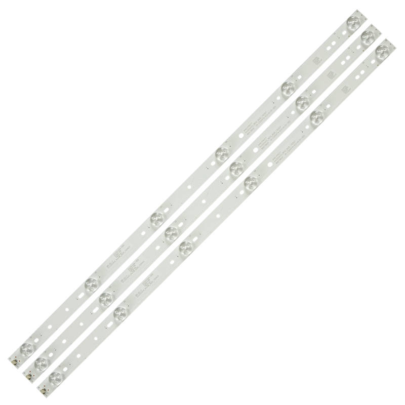 التلفزيون أدى قطاع الإضاءة الخلفية svj320ag2 urev2u 6led bu130307 lb-c320x14-e11-l-se lb-c320x114-e11-h-g1-se sv320ako-r