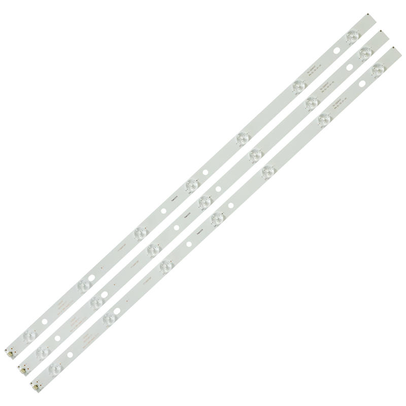 TX-32FS400E TH-32D410T TX-32ES400B 3pieces/set 7LED