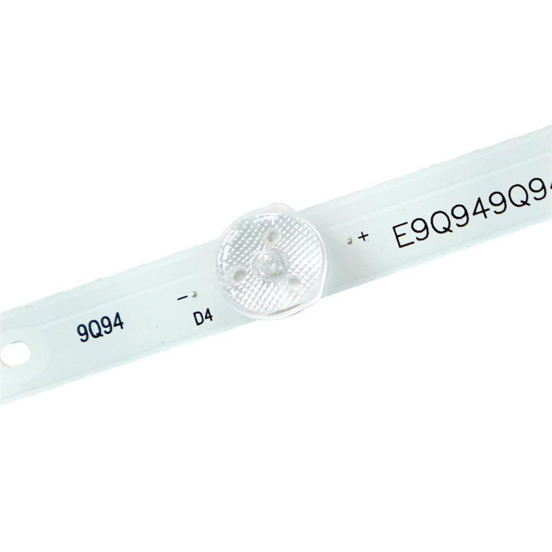 TV LED Backlight Strip IC-D-HWBJ40D660 E9Q949Q947APD8DB007BES05033 Panasonic TH-40DS490V TH-40D400H ES500B 40FS503B 40ESW504B 3piec