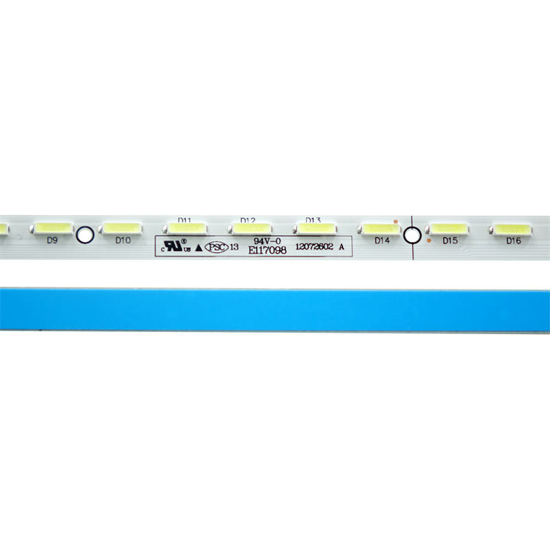 هايسنس شارب التلفزيون أدى الإضاءة الخلفية V500H1-LE6-TREM2 V500H1-LE6-TLEM2 زوج 1 / مجموعة 56LED