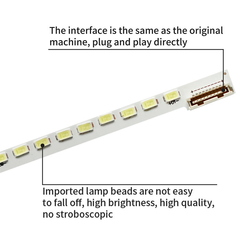 TV LED Backlight 42