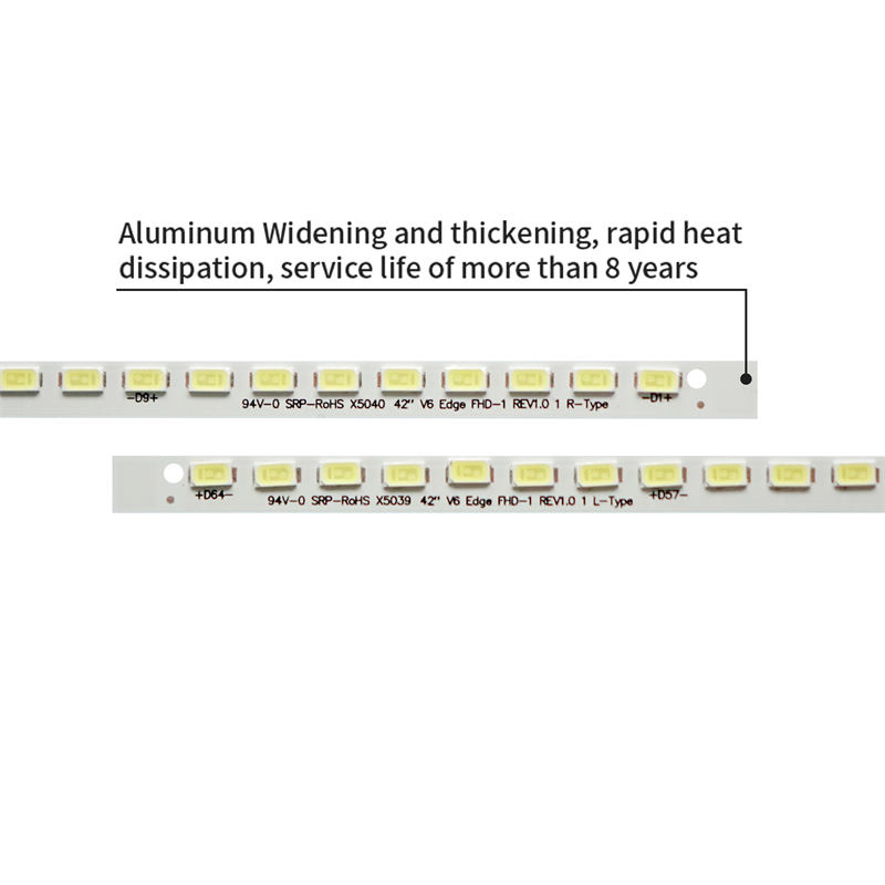 TV LED Backlight 42