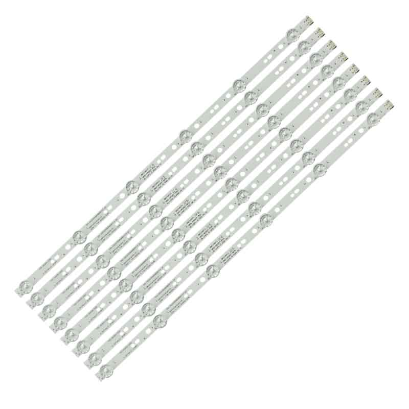 LED TV Backlight Strips 5850-W50007-0P00 CRH-A50303008066BDREV1.0 for 50M9 W50US 50M7S 50E388G