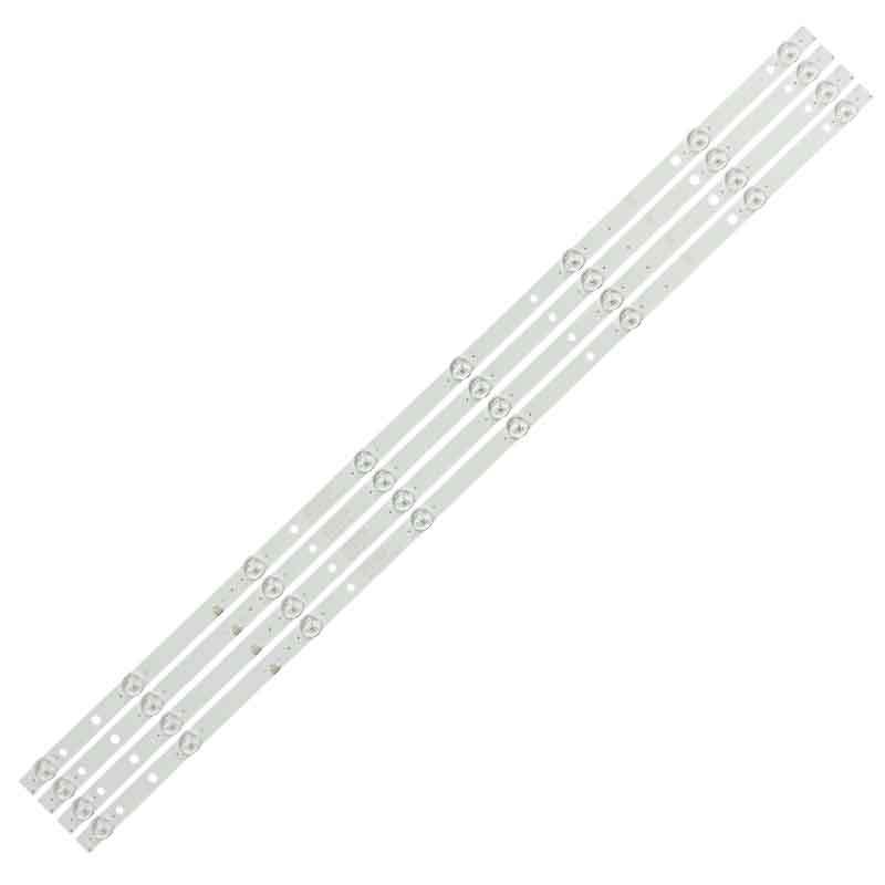 LED TV Backlight Strips JL.D38581235-017HS-M RH43-D3852X-0OD30-DL PB10D754173BL042-004H for LED40HD340 LE40A31