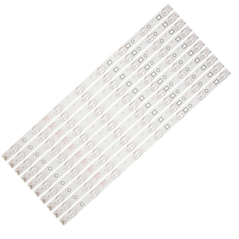 LED TV Backlight Strips LED48D08-ZC21AG-01 LED48D8-03(D) 30348008220 for LE48A30N LE48A31