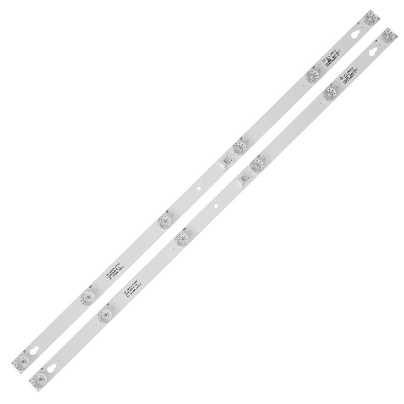 LED TV Backlight Strips 4C-LB3206-HR01J for L32P1A L32F1B D32A810 B32A739 L32F3301B