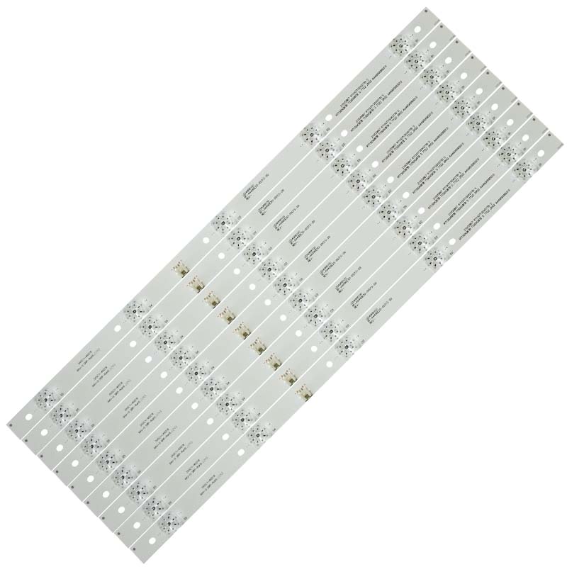 LED TV Backlight Strips RF-AA490E30-0501S-09 LED49R8100 for LED49T1 LED49M1