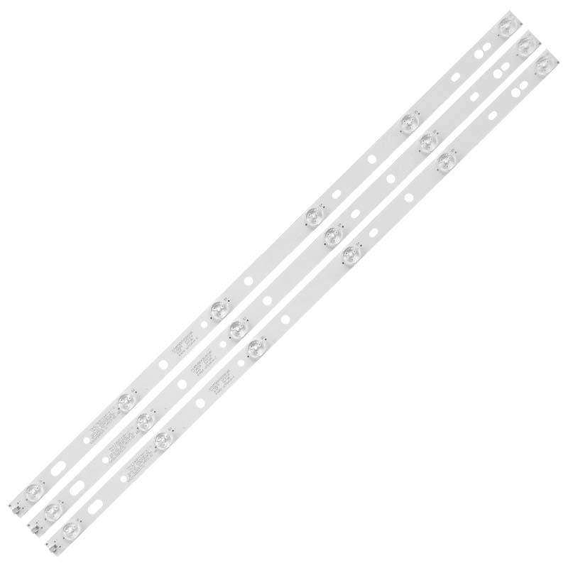 LED TV Backlight Strips YAL13-00635280-04 RF-AZ320E30-0601S-02 A0 GJD320306002-X1 for 32E361S