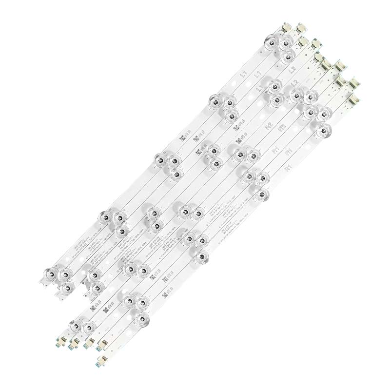 Retroiluminación LED de televisión 6916l - 1684a 42 v14 DRT ultrafino rev0.6 1 Modelo l2, adecuado para LG 42lb677v lc420duh 42lb673 42ly970 42lb670