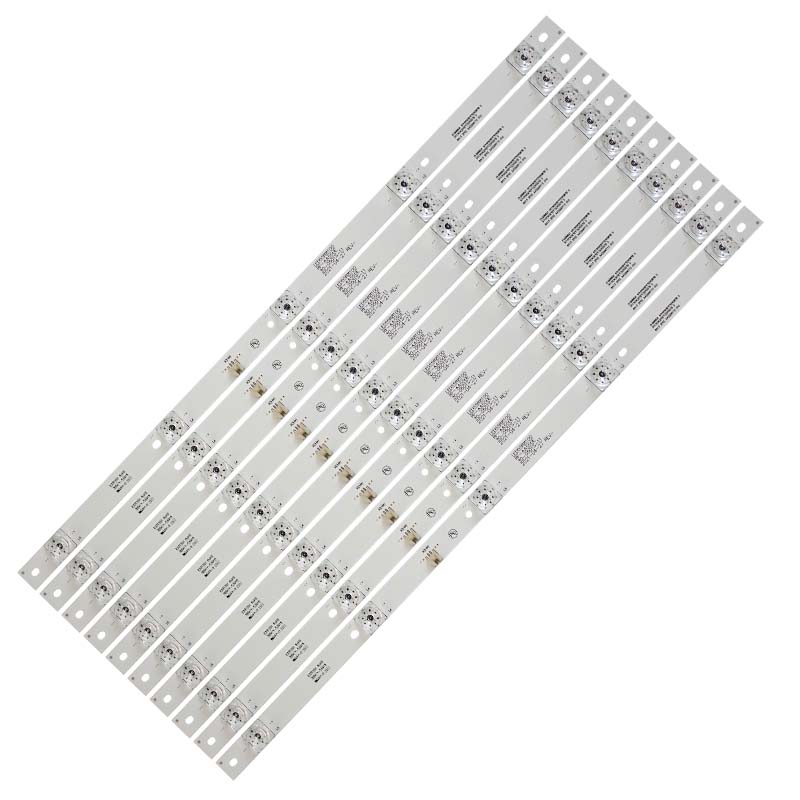 LED TV Backlight Strips RF-AA550E30-0501S-11 LED55R8100*3502845 for LED55R8100 LED55M1