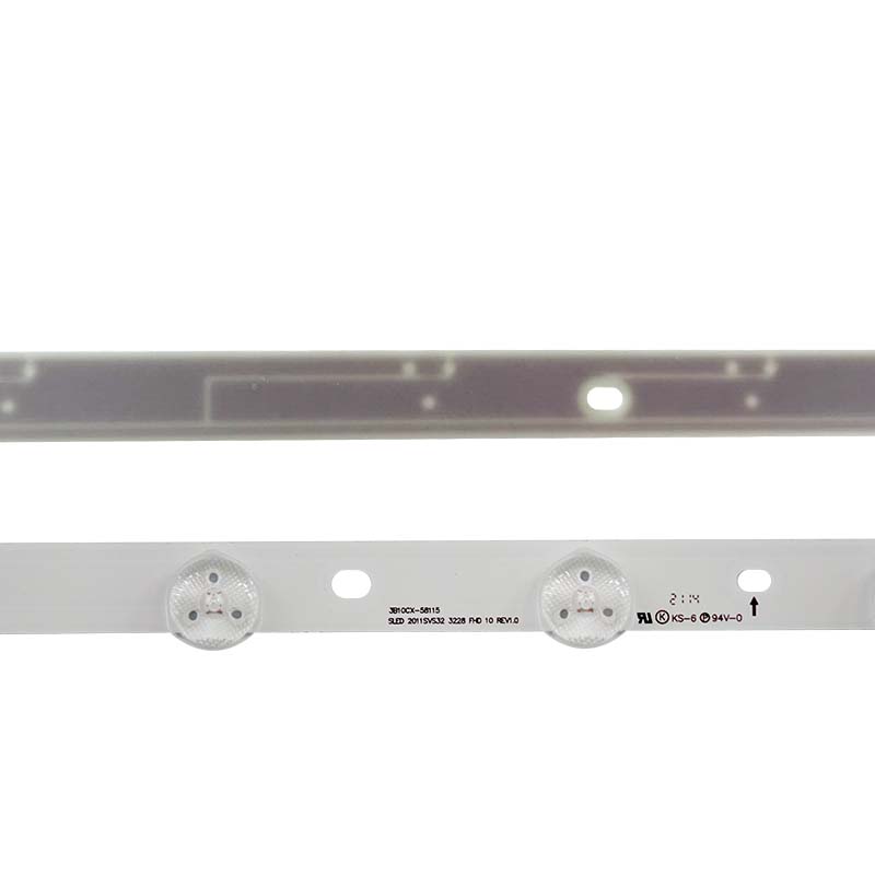 LED TV Backlight Strips D1GE-320SC1-R2 SLED 2011SVS32 3228 FHD 10 BN96-24146A for UE32EH5300