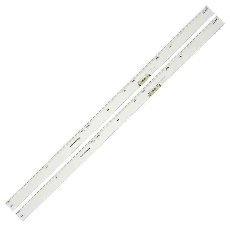 LED TV Backlight Strips V6ER-550SMA-LED66-R2[16.02.04] for UA55MU6700JXXZ