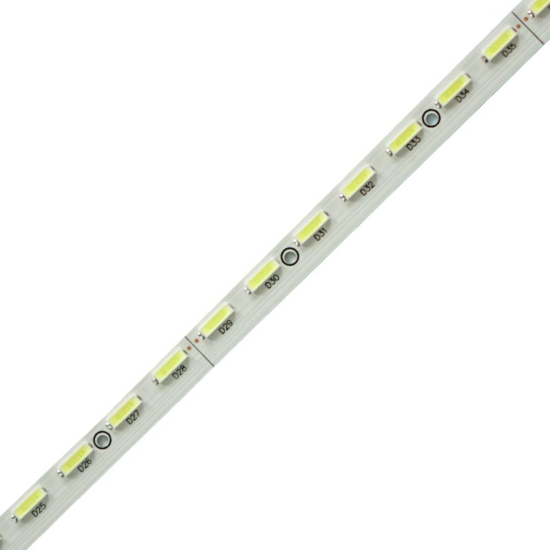 LED TV Backlight Strips V500H1-LE6-TREM2 for LED50K610X3D 50E580F L50E5690A-3D UD50B6000ID LD50H9000 V500DK1-LS1