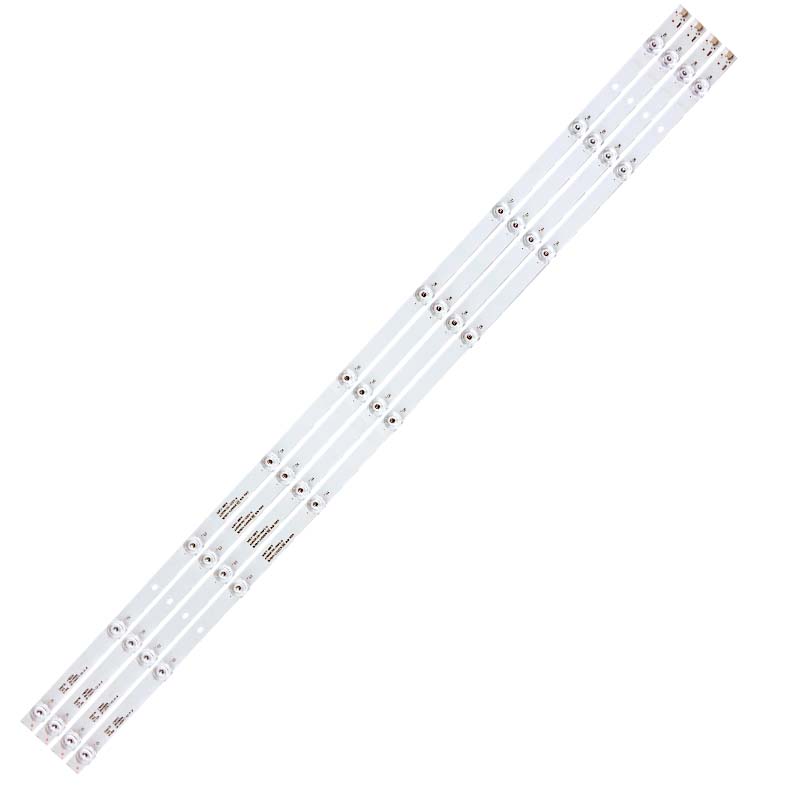 LED TV Backlight Strips JL.D50091330-002FS-M LB-C500U17-E2-A-JF for 50Z7G 50D2P 50F9 50D3P 50DP600 50F6000